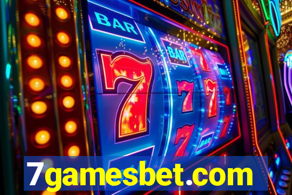 7gamesbet.com