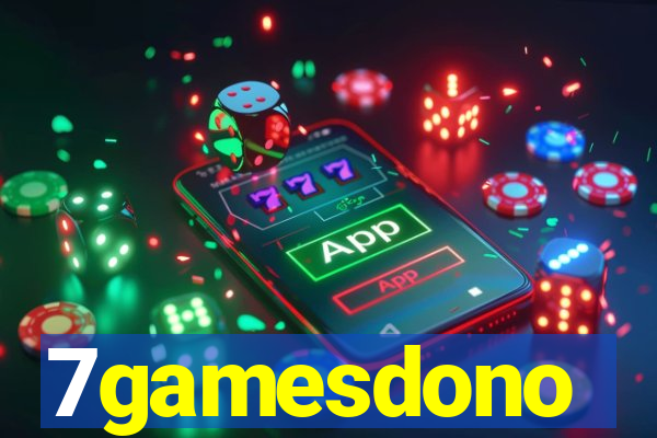 7gamesdono