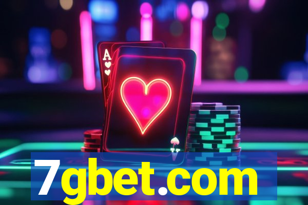 7gbet.com