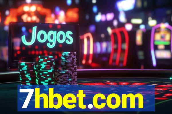 7hbet.com