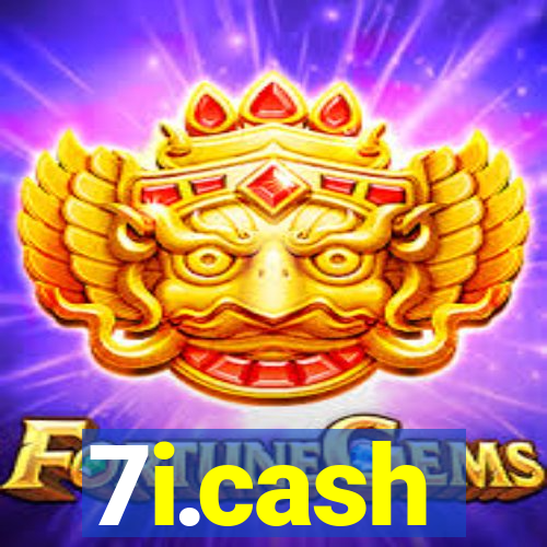 7i.cash