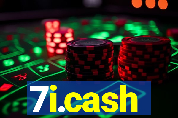 7i.cash