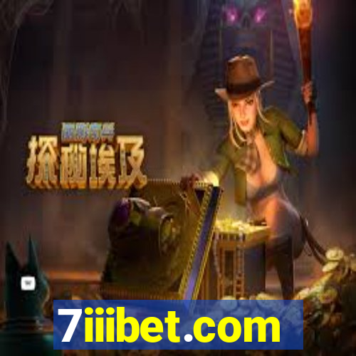7iiibet.com