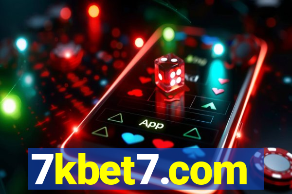 7kbet7.com