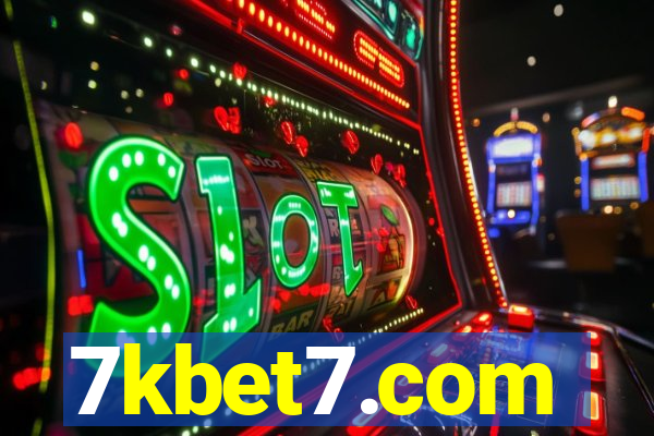 7kbet7.com