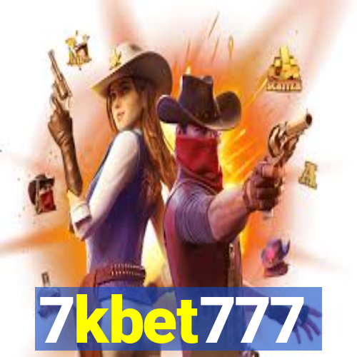 7kbet777
