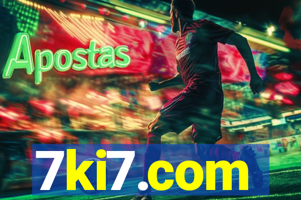 7ki7.com