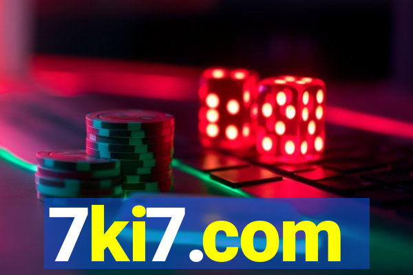 7ki7.com