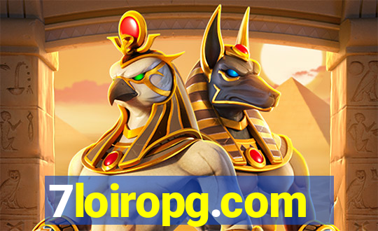 7loiropg.com