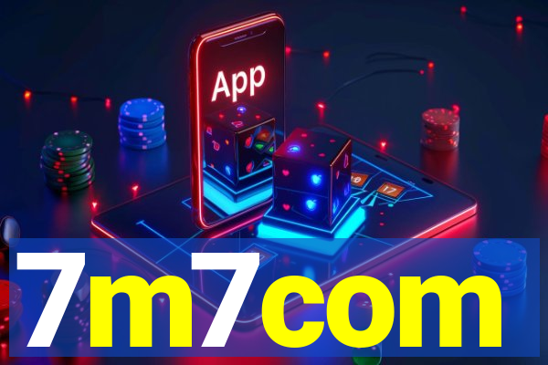 7m7com
