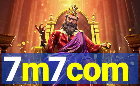 7m7com