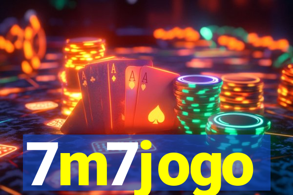 7m7jogo