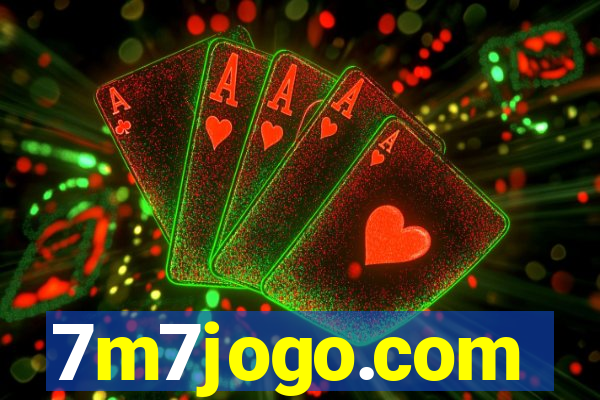 7m7jogo.com