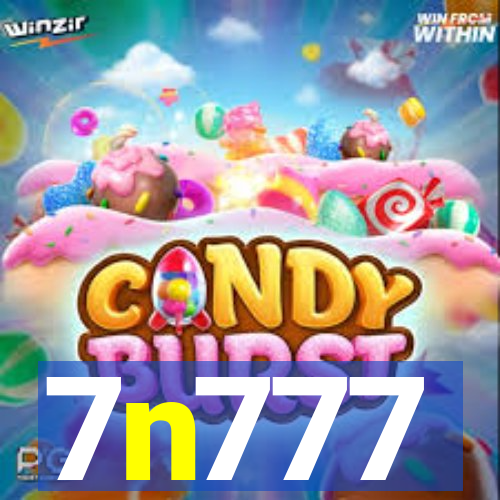 7n777