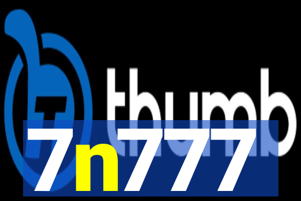 7n777