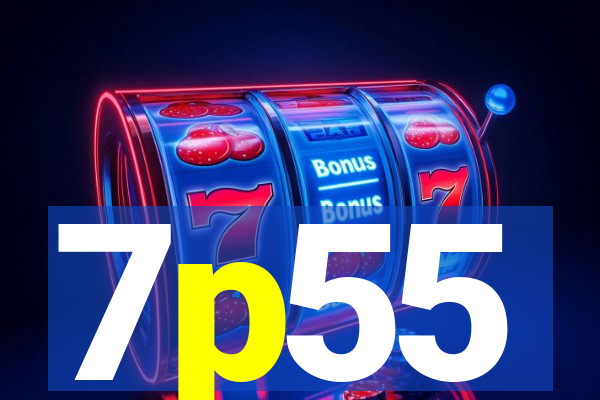 7p55
