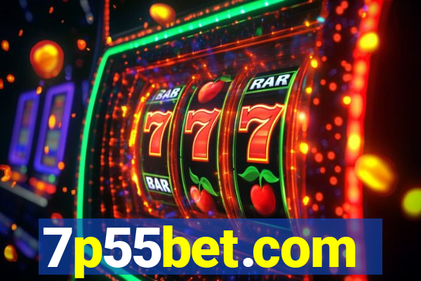 7p55bet.com