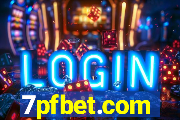 7pfbet.com