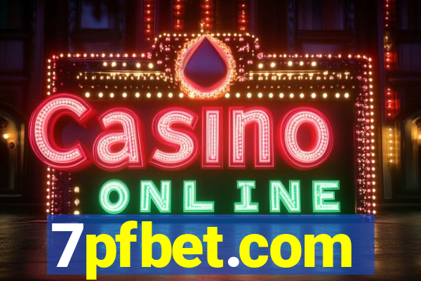 7pfbet.com