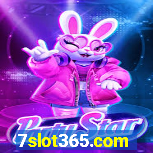 7slot365.com