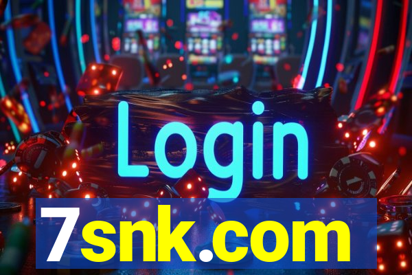 7snk.com