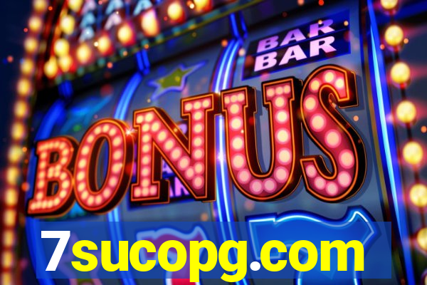 7sucopg.com