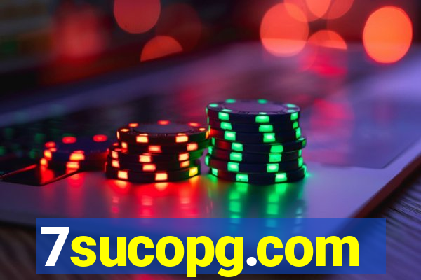 7sucopg.com