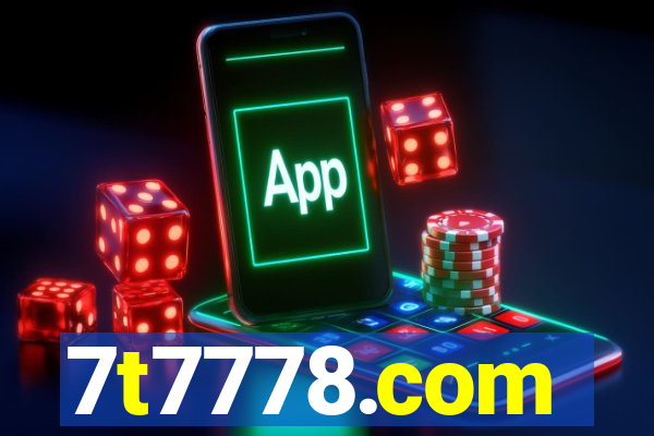 7t7778.com