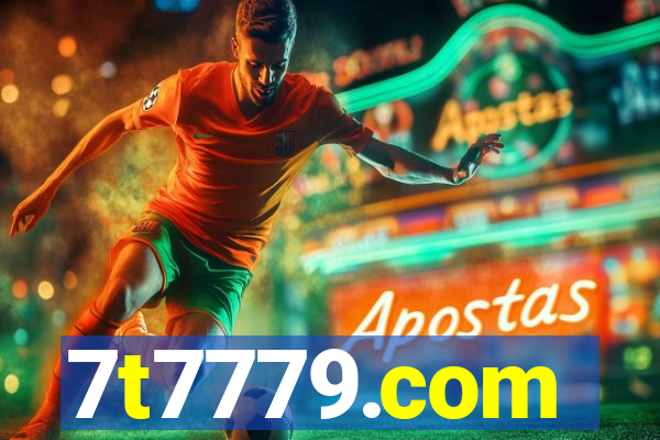 7t7779.com