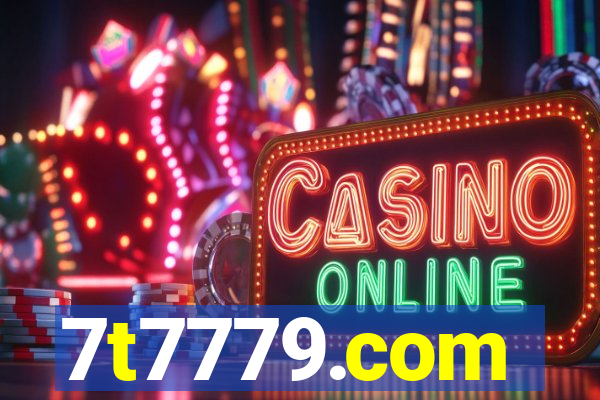 7t7779.com