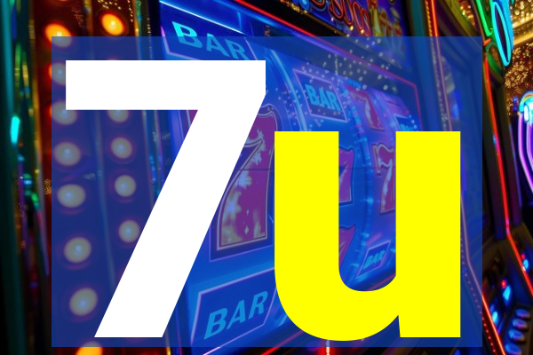 7u