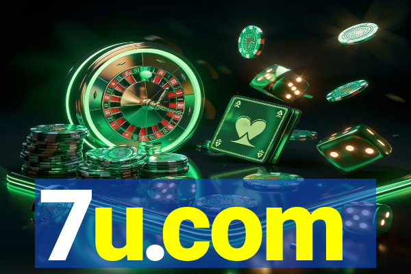 7u.com