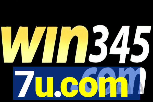 7u.com