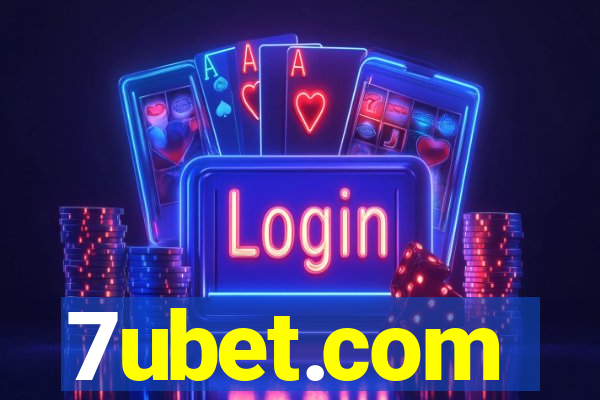 7ubet.com