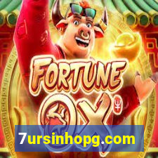 7ursinhopg.com