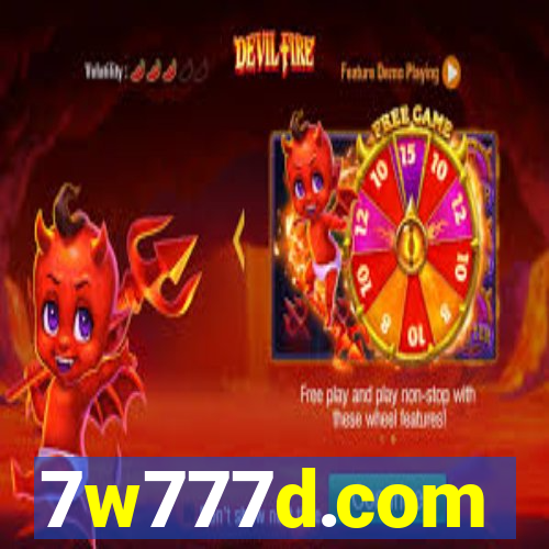7w777d.com