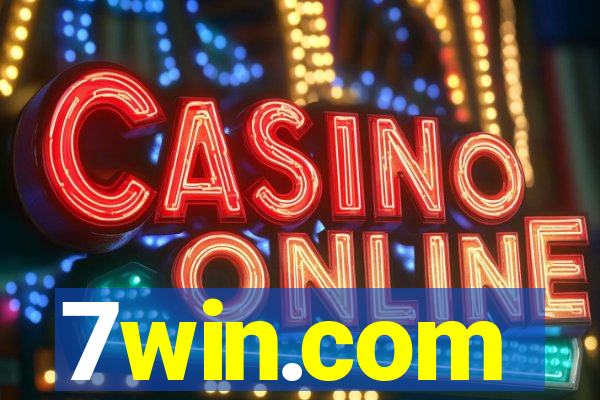 7win.com