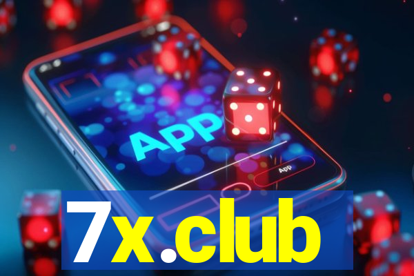 7x.club