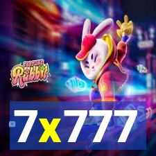 7x777