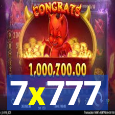 7x777