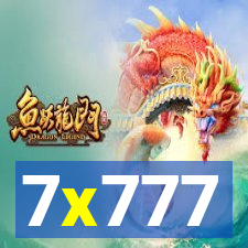 7x777