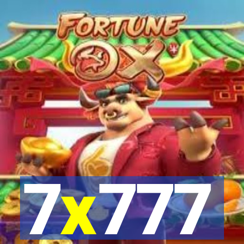 7x777