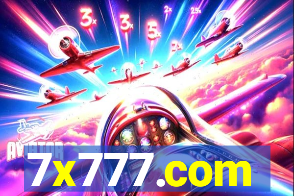 7x777.com