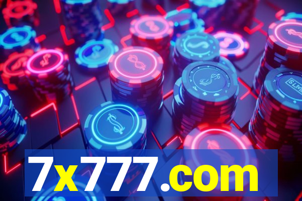 7x777.com