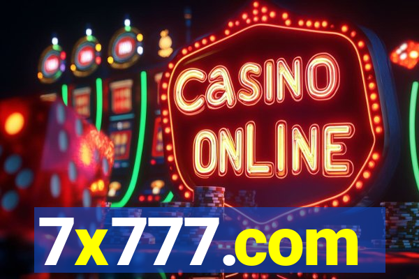 7x777.com