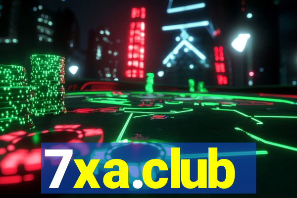 7xa.club
