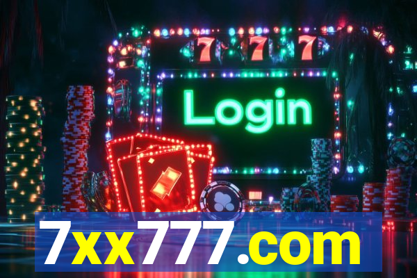 7xx777.com