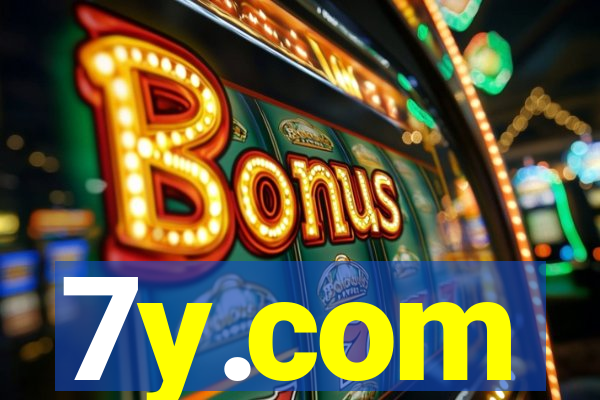 7y.com