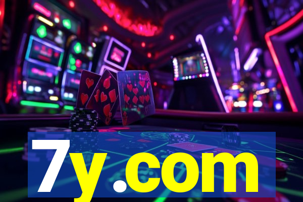 7y.com