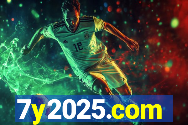 7y2025.com